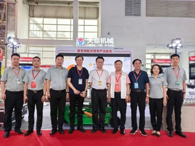 直擊現(xiàn)場|2023北京住博會，領(lǐng)略天意風(fēng)采